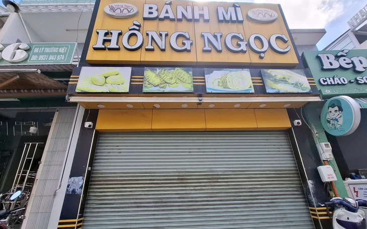 Số ca ngộ độc thực phẩm sau khi ăn bánh mì tại Đồng Tháp tăng lên 232 ca - Ảnh 3.
