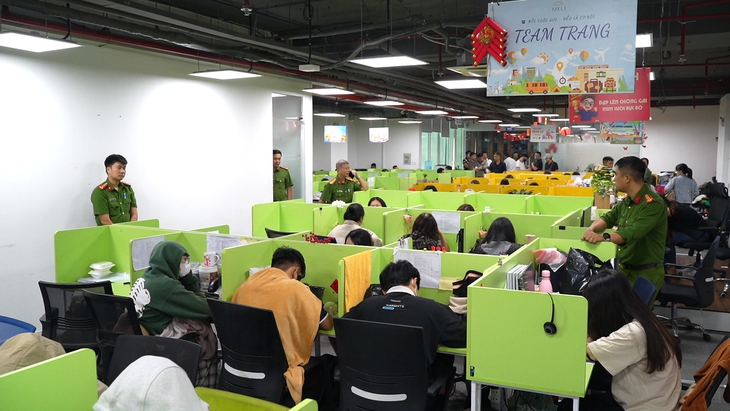 Khởi tố gần 200 giám đốc, nhân viên các công ty lừa đảo thông qua ‘hợp đồng kỳ nghỉ’ - Ảnh 3.