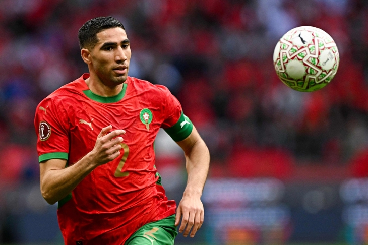 Trực tuyến Hà Lan - Morocco (8h): 'Đại chiến' khó lường - Ảnh 1.