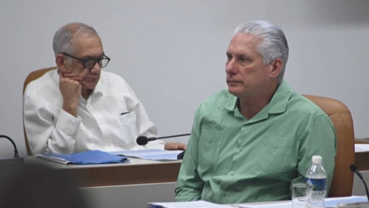 Cuba chính thức thông qua gói cải cách kinh tế - xã hội sâu rộng - Ảnh 2.