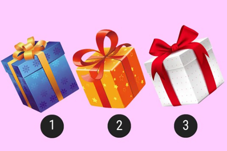 Quiz: Bạn là người thực tế và lý trí? - Ảnh 1.
