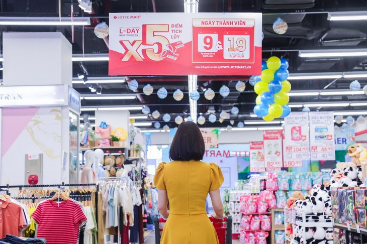 Lotte Max Sale ‘khuấy đảo’ mùa hè với loạt ưu đãi hấp dẫn - Ảnh 3.