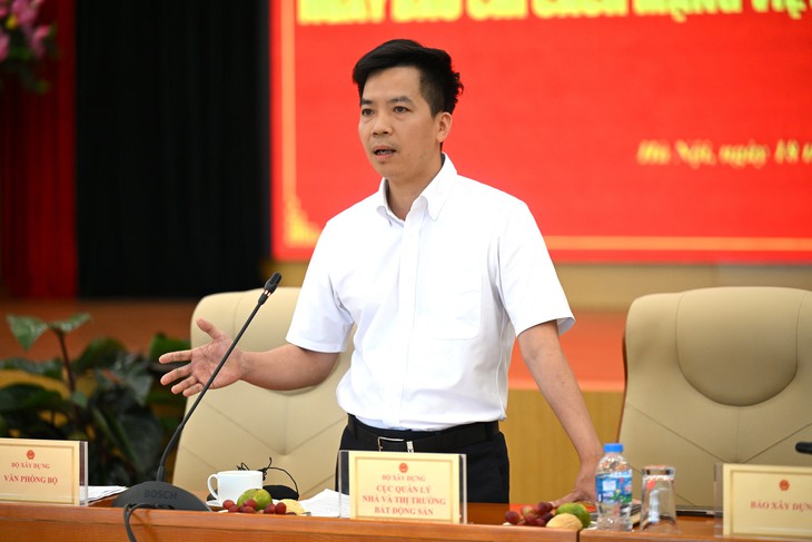Nhà ở cho thuê sẽ được xây ở đâu? - Ảnh 2.
