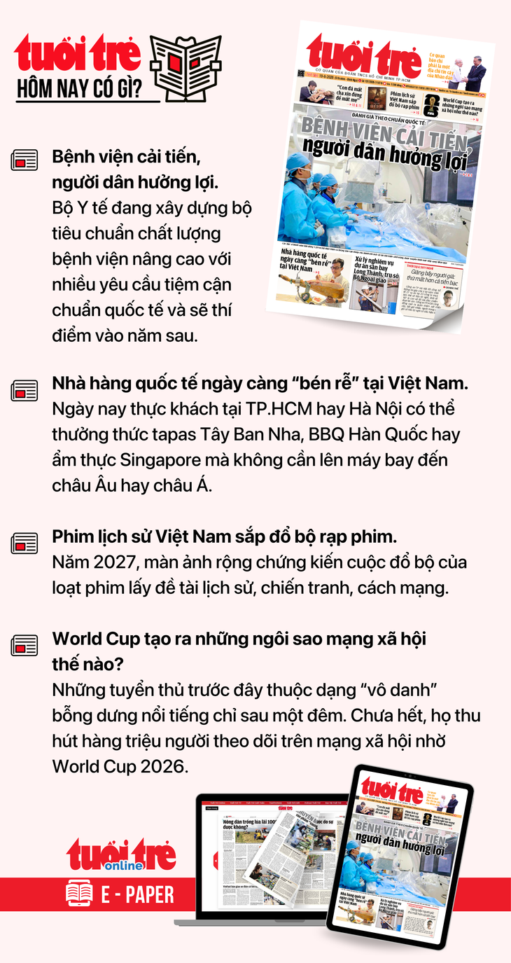 Tin tức sáng 19-6: Trưởng thôn, tổ trưởng dân phố nghỉ việc do sáp nhập được hưởng chế độ tinh giản biên chế - Ảnh 5.