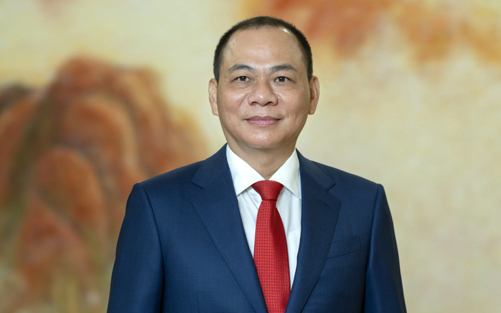 Lộ diện thêm 'ái nữ', 'thiếu gia' Việt trẻ măng nhưng khối tài sản nhiều nghìn tỉ - Ảnh 2.