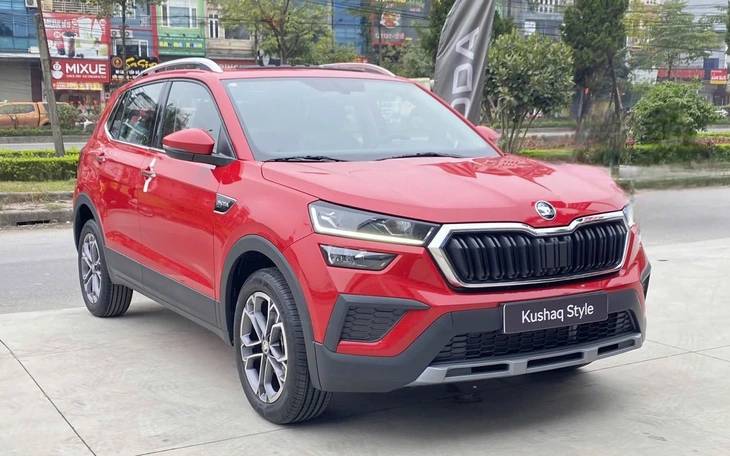 Tin tức giá xe: Kia Sonet giảm giá kỷ lục, niêm yết rẻ nhất phân khúc, xuống ngang Hyundai i10 - Ảnh 10.