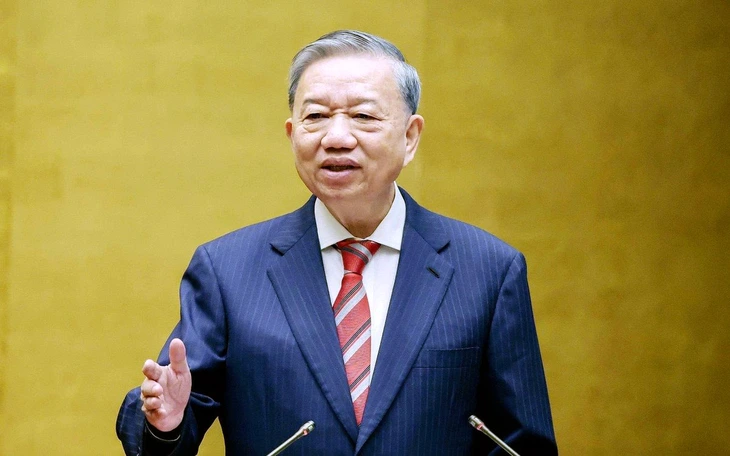 Tổng Bí thư, Chủ tịch nước Tô Lâm: Báo chí cách mạng Việt Nam trong thời đại số - Ảnh 1.