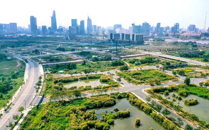 Cần Thơ yêu cầu đẩy nhanh đấu giá 23 khu đất - Ảnh 2.