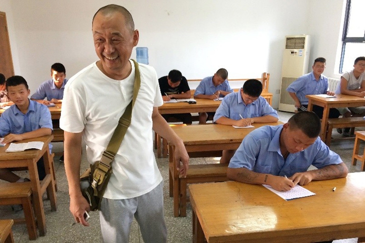 Hành trình cai nghiện game, mạng xã hội - Kỳ 8: Trung Quốc siết kỷ luật với người nghiện thế giới ảo - Ảnh 1.