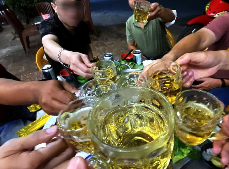 Rối loạn cương dương và những điều cần biết - Ảnh 1.
