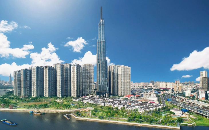 Vingroup khởi công công trình nhà ở cho thuê tại Hưng Yên  - Ảnh 4.