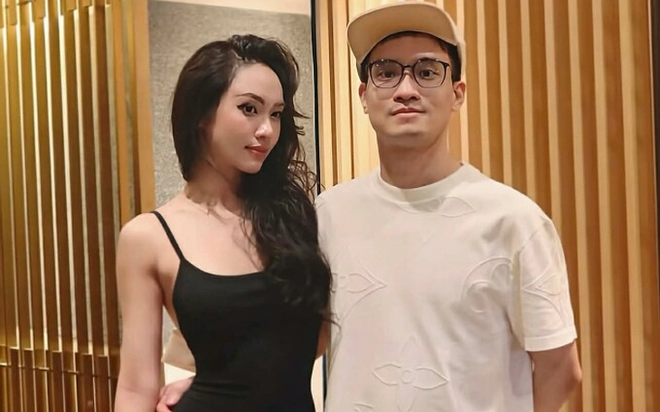Thanh Hằng: 'Hiếm mẫu 70 tuổi đi catwalk, nhưng điện ảnh cần gừng già' - Ảnh 9.