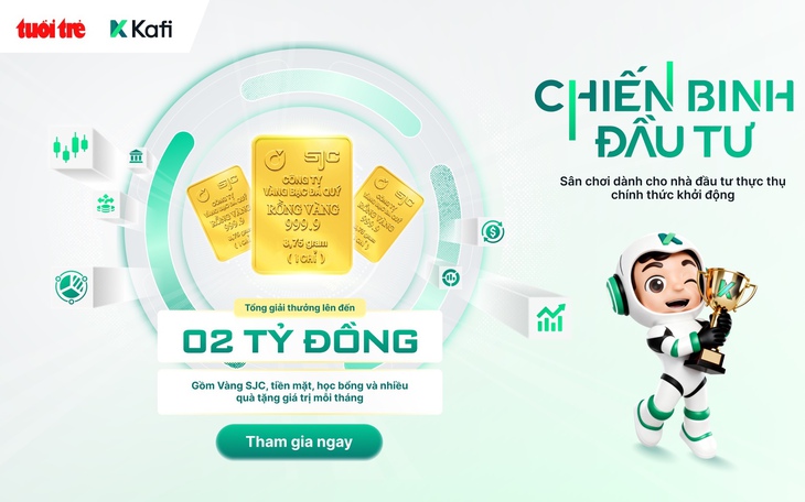 Bảng xếp hạng tuần 10 "Chiến Binh Đầu Tư" hé lộ những ứng viên sáng giá - Ảnh 6.