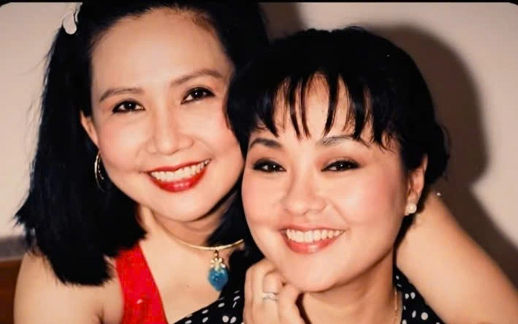 Đã 7 năm, ê kíp vẫn nhớ Lan và Điệp với Thanh Kim Huệ, Chí Tâm - Ảnh 5.