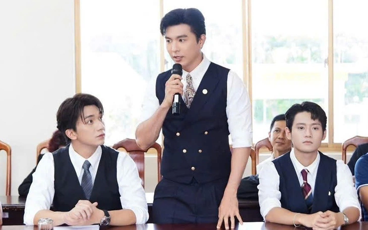 Phim lịch sử Việt Nam sắp đổ bộ rạp phim - Ảnh 3.