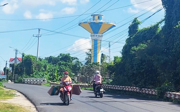 Sau khi sắp xếp, Thanh Hóa giảm 2.418 thôn, tổ dân phố - Ảnh 2.