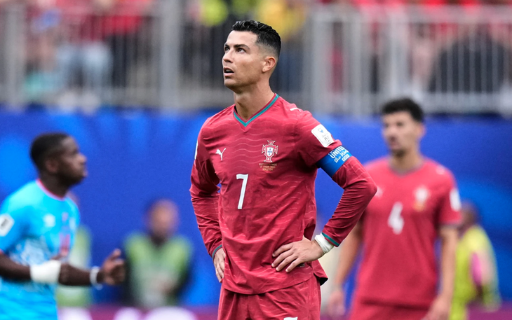 Trọng tài từng nhận hối lộ 300 euro lại gây chú ý ở World Cup 2026 - Ảnh 2.