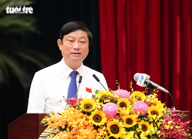 TP.HCM thông qua chủ trương miễn phí vé xe buýt - Ảnh 1.