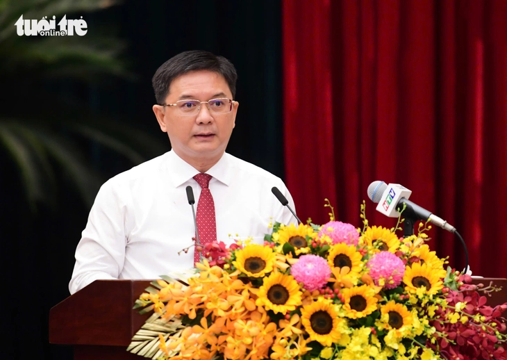 TP.HCM thông qua chủ trương miễn phí vé xe buýt - Ảnh 3.