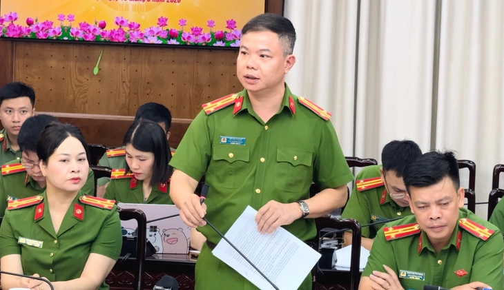 Vụ hợp đồng kỳ nghỉ: Điều tra nghi vấn người có chức vụ 'tiếp tay', làm rõ vai trò luật sư tư vấn - Ảnh 3.