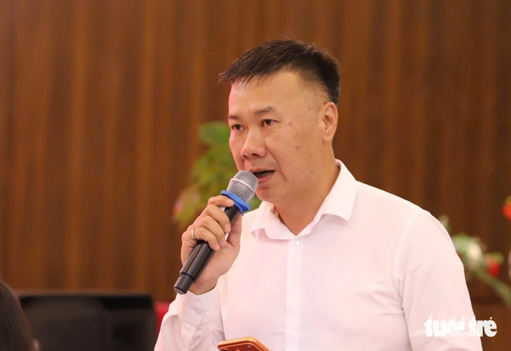 Đắk Lắk công bố 259 dự án, hơn 1 triệu tỉ đồng vốn đầu tư trong quy hoạch mới - Ảnh 4.
