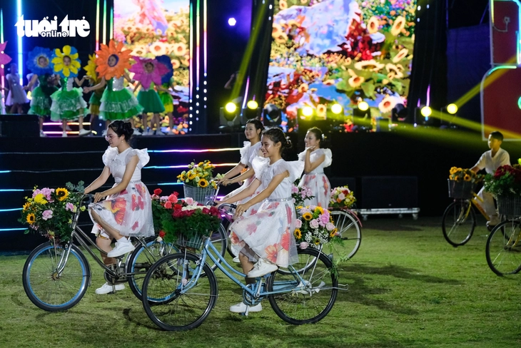 Festival thiếu nhi lần đầu tiên được tổ chức tại Đà Lạt - Ảnh 3.