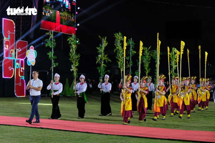 Festival thiếu nhi lần đầu tiên được tổ chức tại Đà Lạt - Ảnh 4.