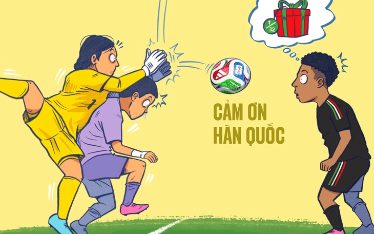 Dự đoán tỉ số World Cup 2026: Nhật Bản sẽ thắng Tunisia với cách biệt 2 bàn - Ảnh 4.