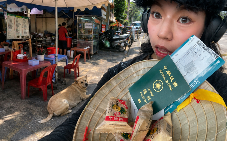 Tiếng Việt tinh nghịch thế nào, hãy xem những hình này sẽ rõ! - Ảnh 9.