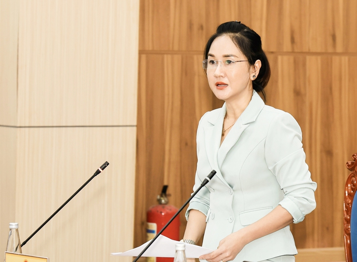 Cần chung tay xây dựng môi trường xanh, điểm đến du lịch Phú Quốc - Ảnh 1.