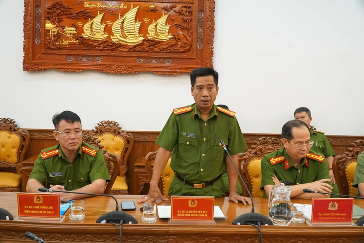 Khởi tố gần 200 giám đốc, nhân viên các công ty lừa đảo thông qua ‘hợp đồng kỳ nghỉ’ - Ảnh 1.