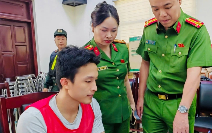 Công an đề nghị bị hại vụ 'hợp đồng kỳ nghỉ' đến trình báo, cung cấp tài liệu - Ảnh 3.