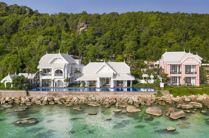 Travel + Leisure: Phú Quốc đứng top 2 đảo tuyệt vời nhất Châu Á - Ảnh 3.