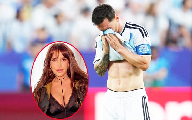 Chị Ronaldo châm ngòi tranh cãi ở tuyển Bồ Đào Nha chỉ vì… thả like - Ảnh 2.