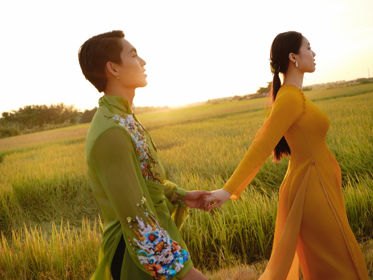 MONO 'thả xích' MV mới trong giờ hành chính: Mang cả Ngọ Môn vào Công tử văn thơ - Ảnh 3.