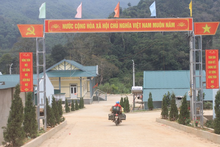 Sau khi sắp xếp, Thanh Hóa giảm 2.418 thôn, tổ dân phố - Ảnh 1.
