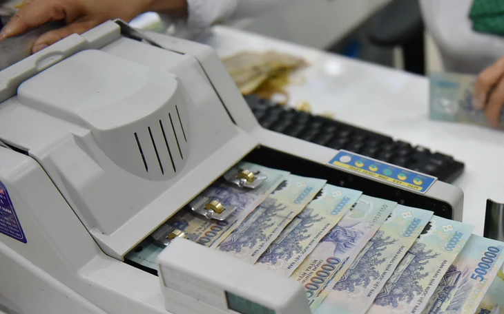 ‘Mắc cạn’ với khoản vay mua nhà, mua xe  - Ảnh 2.