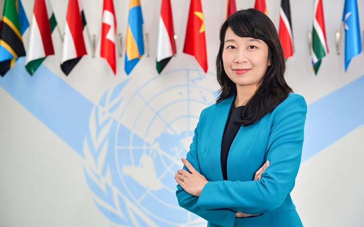 Thẩm phán và vợ con, người thân sẽ được bảo vệ nếu bị đe dọa xâm phạm - Ảnh 2.