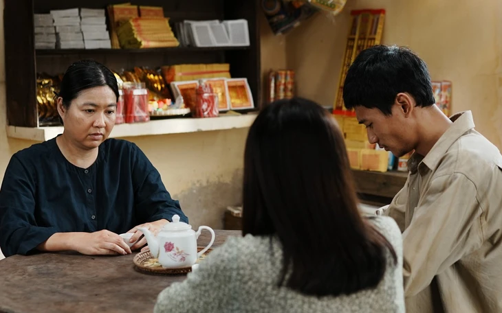 Phim kinh dị: ồ ạt nhưng chất lượng... kinh dị - Ảnh 3.