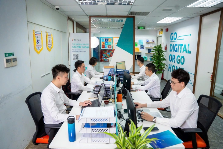 Bảo hiểm OPES - Ảnh 2.