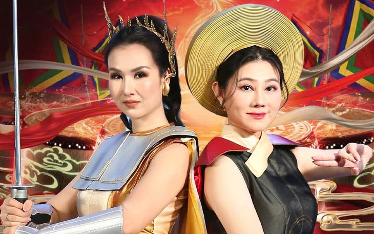 Kim Tử Long và ‘quyền lực’ với thí sinh thứ 9 Chuông vàng vọng cổ 2026 - Ảnh 5.