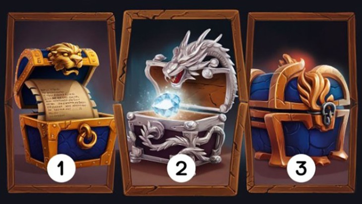 Quiz: Thứ quý giá nhất đối với bạn là gì? - Ảnh 1.