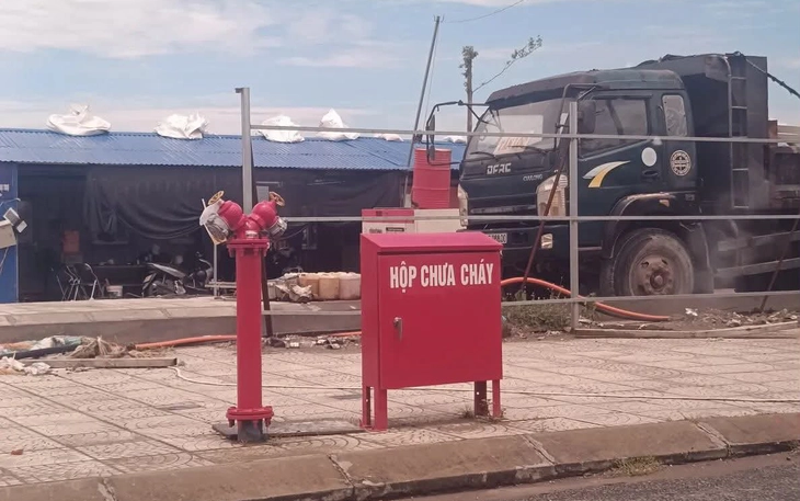 Bẫy 'thải độc nước tương' cuỗm hàng trăm tỉ đồng của người già - Ảnh 4.