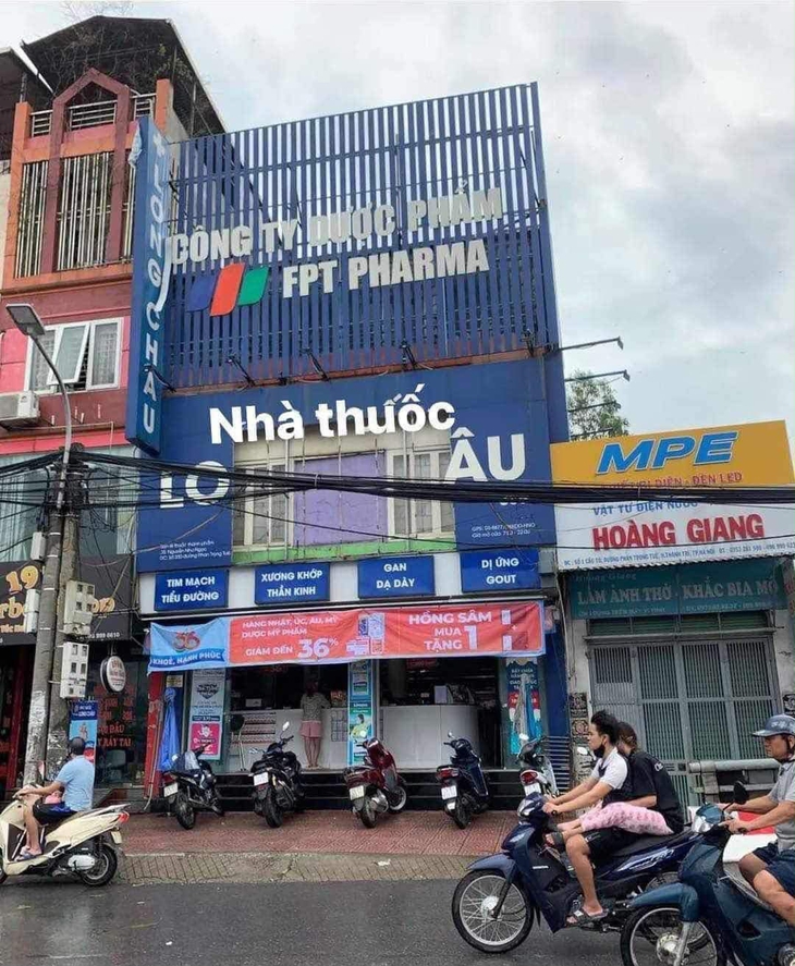 Tiếng Việt tinh nghịch thế nào, hãy xem những hình này sẽ rõ! - Ảnh 9.