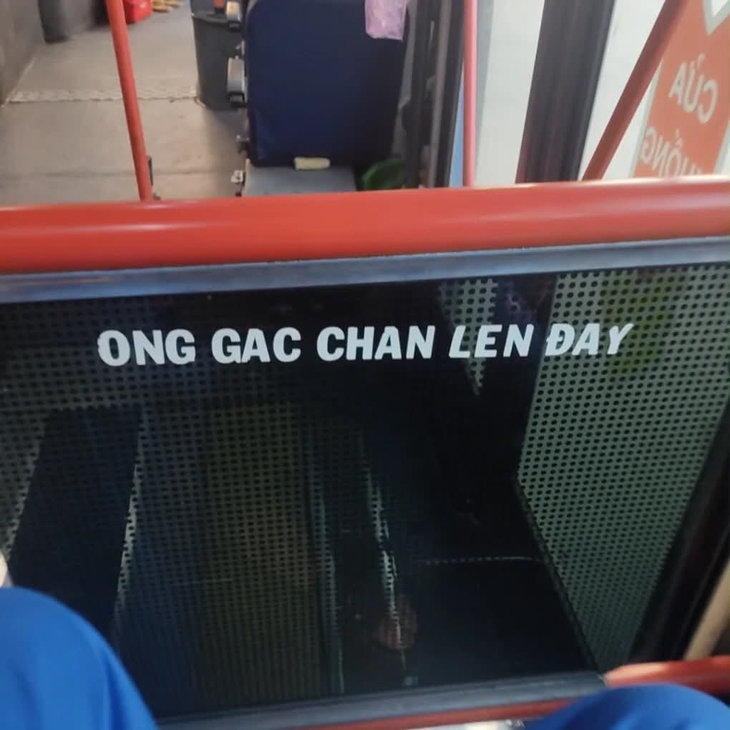 Tiếng Việt tinh nghịch thế nào, hãy xem những hình này sẽ rõ! - Ảnh 8.