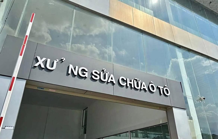 Tiếng Việt tinh nghịch thế nào, hãy xem những hình này sẽ rõ! - Ảnh 3.