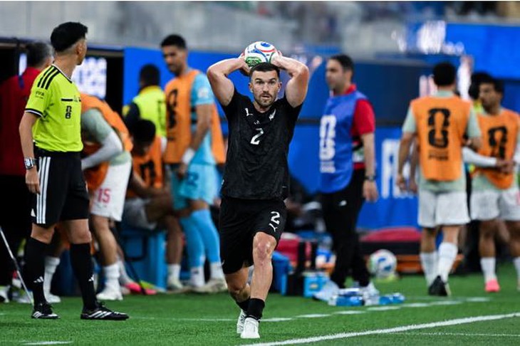 World Cup tạo ra những ngôi sao mạng xã hội như thế nào? - Ảnh 2.