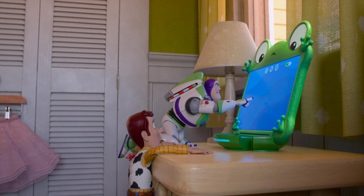 Toy Story 5 ngập trong lời khen trước ngày ra rạp - Ảnh 2.