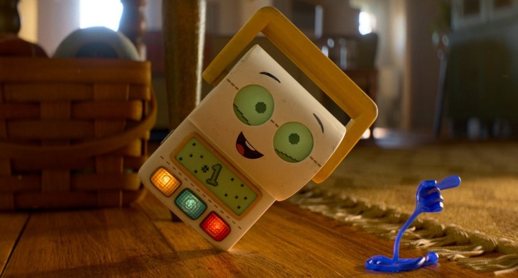 Toy Story 5 ngập trong lời khen trước ngày ra rạp - Ảnh 3.