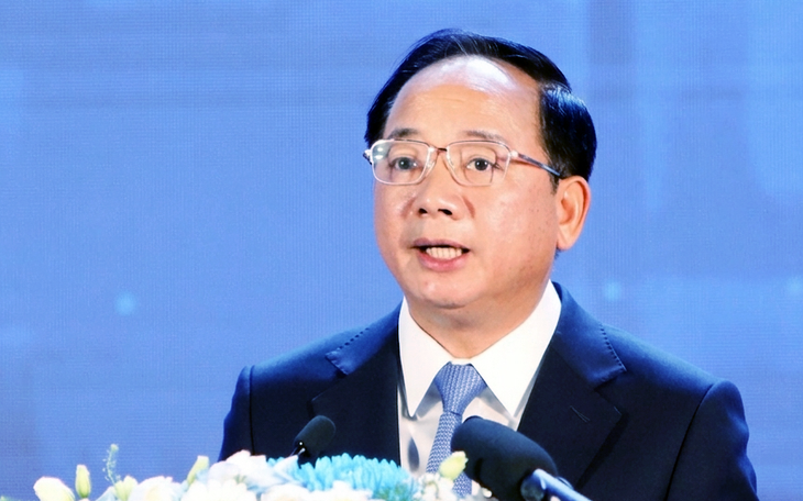 Tuyên giáo, dân vận phải 'đi trước, mở đường', sát thực tiễn, đồng hành cùng đổi mới mô hình tăng trưởng - Ảnh 6.